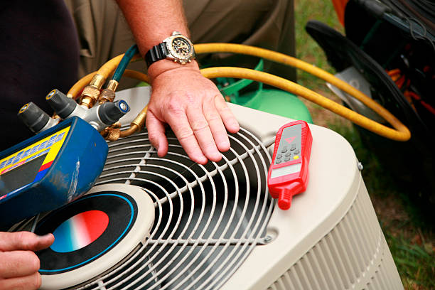 Best HVAC maintenance near me  in Melrose Park, IL