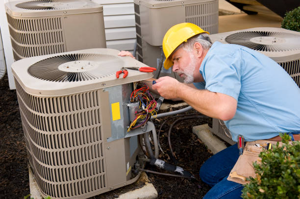Best HVAC service technicians  in Melrose Park, IL