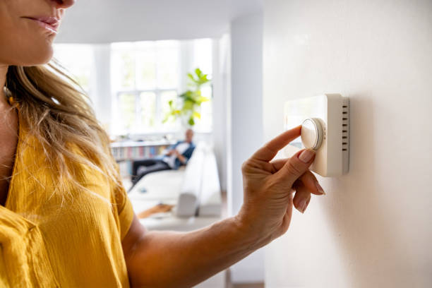 Best HVAC replacement cost  in Melrose Park, IL