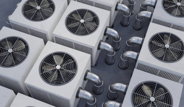 Best HVAC installation services  in Melrose Park, IL