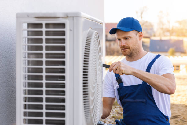 Best 24/7 HVAC repair  in Melrose Park, IL