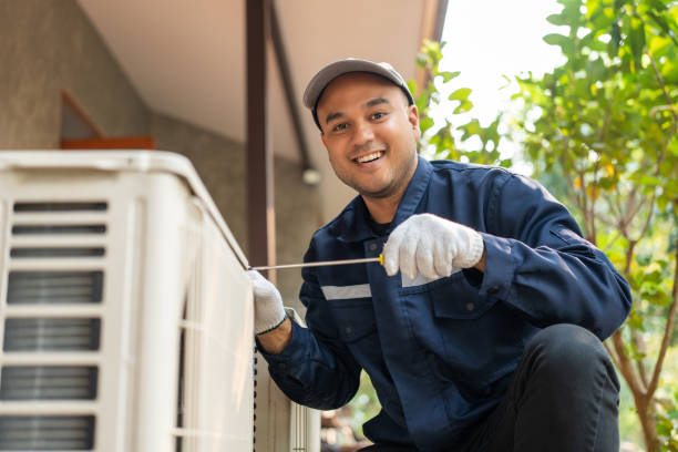 Best Affordable HVAC services  in Melrose Park, IL