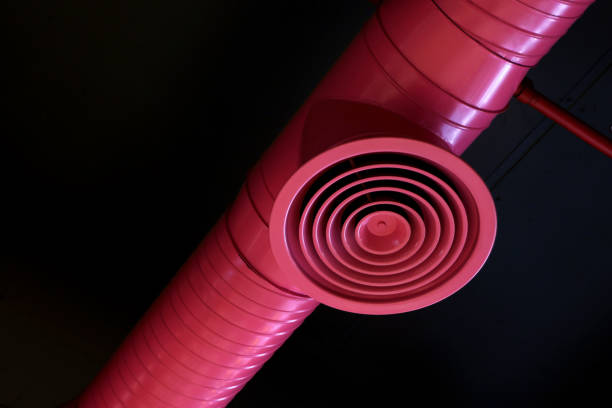 Best HVAC air duct cleaning  in Melrose Park, IL